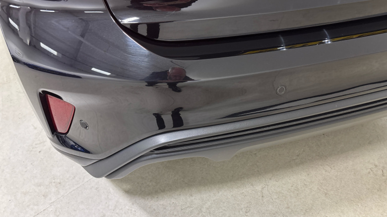 Ford Focus 1.0 EcoBoost ST-Line 5dr Petrol Hatchback